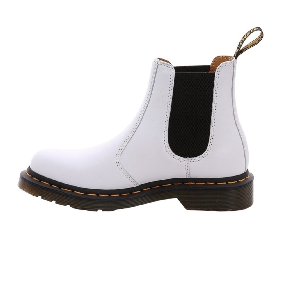 Dr. Martens 2976 Chelsea Boot - Women's - Size 8 Whimsigoth Grunge Dark Princess